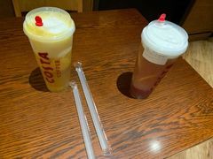 -COSTA COFFEE(上海虹口公园店)