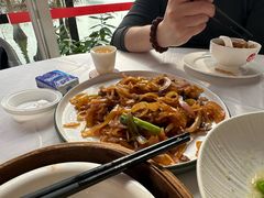 -鹿鸣酒家(越秀店)
