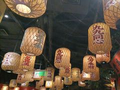 -南京大牌档(济南万象城店)