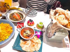 -太食獸泰式茶餐厅(济南万象城店)