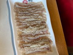 -焯牛潮汕牛肉火锅(云峰街创始店)