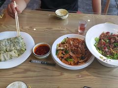 -老碗餐饮(前进路店)