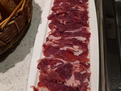 -九府羊·鲜羊火锅·烤串(新华路店)