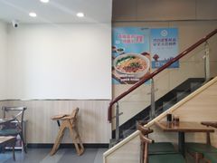 -李先生牛肉面大王(辽宁路店)
