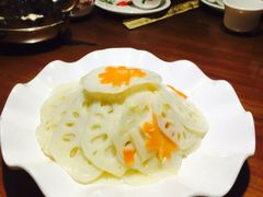 -临潼印象·特色陕菜