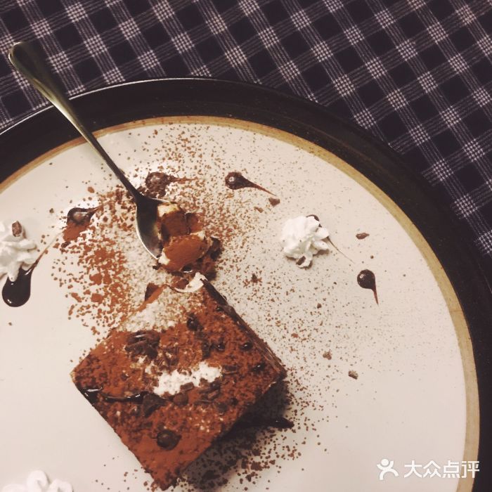 花蓬咖啡(阳光经典店)图片