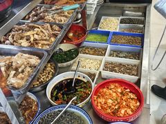 -超越海鲜屋(飞龙物业店)
