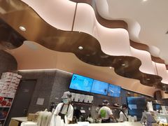 -奈雪的茶(青岛卓悦里INTOWN店)