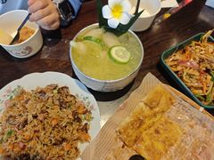 -婉泰·特色小吃·舂鸡脚(告庄二店)
