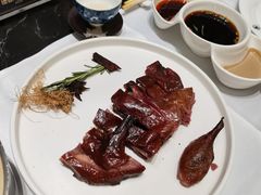 -红鼎豆捞·非遗鲍皇汤火锅(宝丰路店)