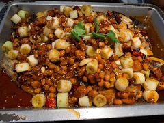 -锦尚阁烤鱼(望京新荟城店)