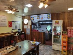 大堂-碗里捞川渝特色面(沙河玖耀里店)