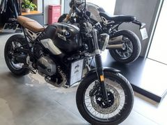 -北京德悦行BMW宝马摩托车
