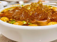 水晶粉-海底捞火锅(龙湖三千集店)