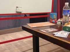 -谜·沉浸侦探剧本杀推理馆(静安店)