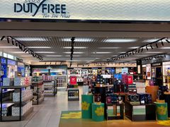 -胡志明新山一国际机场