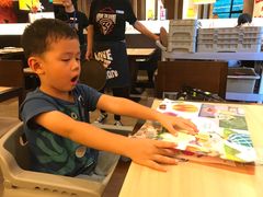 -必胜客(安河桥北店)