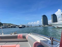 -小猫钓鱼海钓俱乐部(椰梦长廊店)