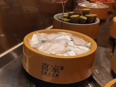-喜家自助小火锅(乐客城店)