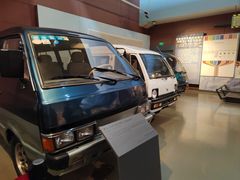 -柳州工业博物馆