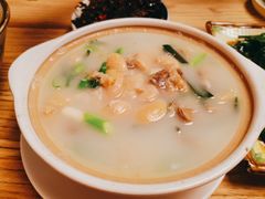 腊排骨红腰豆-缘生态云南菜·野生菌庭院餐厅(华侨城店)