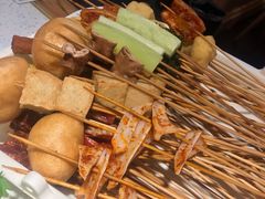 -蓉匠川串火锅(星光综合楼店)