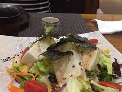 -尺山寸水日料(马桥满天星店)