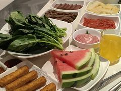 -海底捞火锅(玉桥商业广场店)
