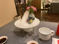 -沈灶河豚宴·河豚融合餐厅(汉中路店)