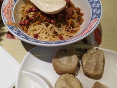 -小杨生煎(黄河路店)
