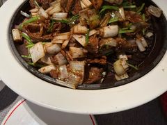 -秀儿四九城·新京菜(亚运村鸟巢店)