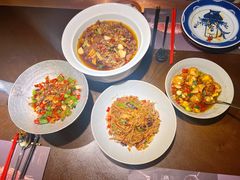 -隐厨·中国菜馆(三里屯T+MALL店)
