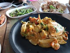 -Doo Dee Thai Food(Issan/Isaan/Esan)
