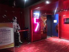 -金逸影城(中关村店)