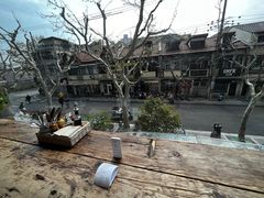 -Alimentari早午餐(安福路店)