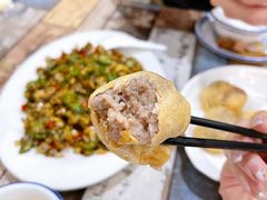 -南雄雄州土菜餐厅(粤北大厦店)