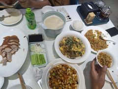 -紫光园·烤鸭(吕家营店)