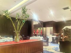 -红棉中餐厅·广州海航威斯汀酒店