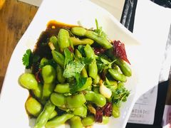 -木屋烧烤(白石洲店)