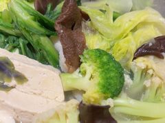 -万记麻辣烫国展总店