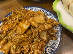 -鼎香润(德胜门内店)