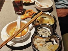 -海底捞火锅(吴中路店)