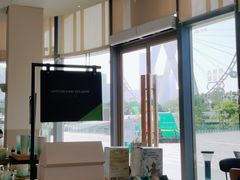 -星巴克臻选(深圳欢乐港湾店)