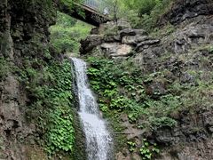 -孤山寨风景区