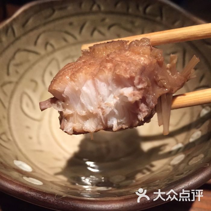 照之谷日本料理鱼肉图片 - 第40张
