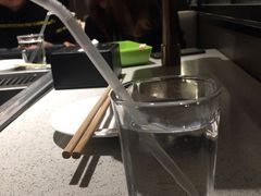 -海底捞火锅(航洋城店)