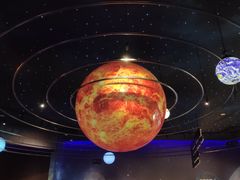 -湖南省地质博物馆