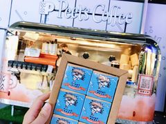 -Peet's Coffee皮爷咖啡(万象天地店)
