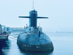 -中国人民解放军海军博物馆