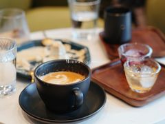 -Home Cafe(水榭春天店)